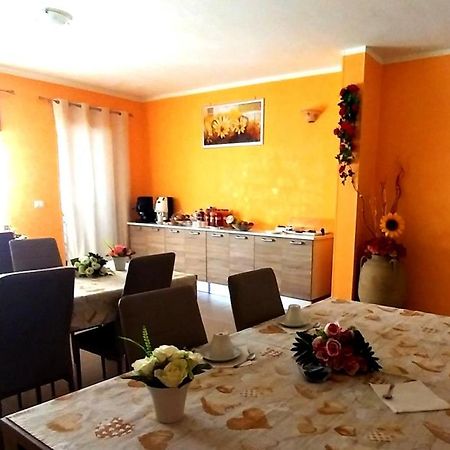 B&B Maresalento 리케일 외부 사진