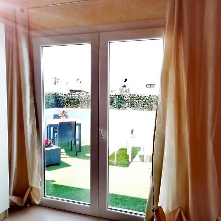 B&B Maresalento 리케일 외부 사진