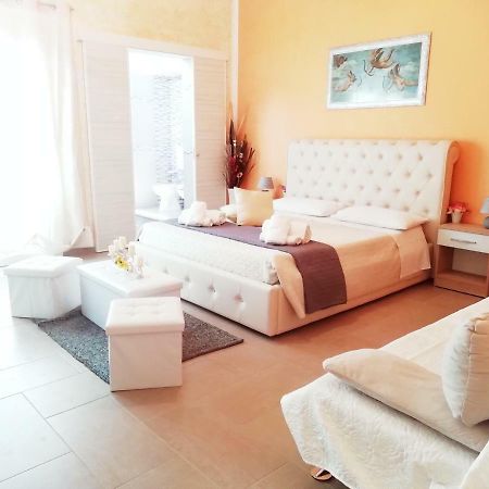 B&B Maresalento 리케일 외부 사진