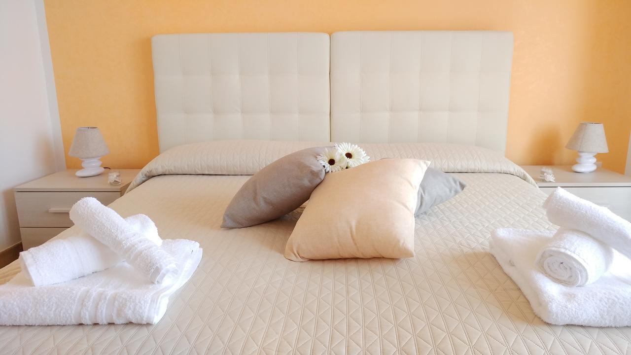B&B Maresalento 리케일 외부 사진