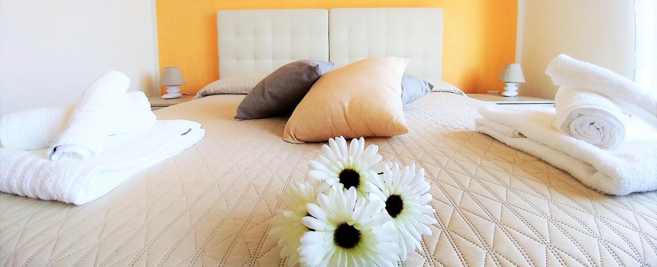 B&B Maresalento 리케일 외부 사진