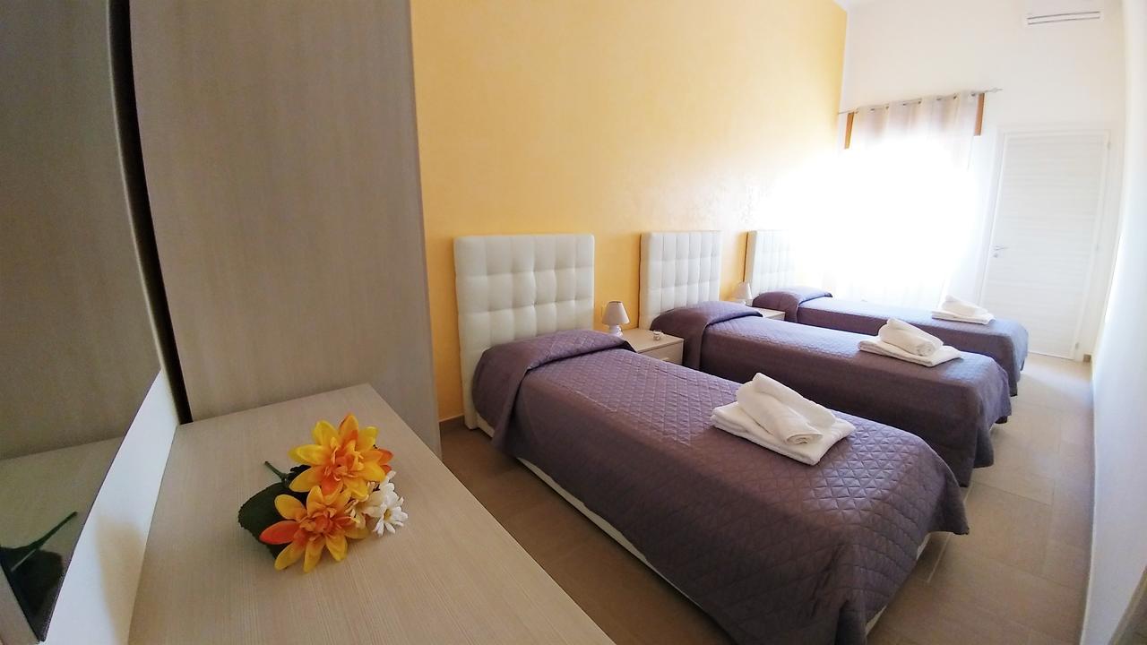 B&B Maresalento 리케일 외부 사진