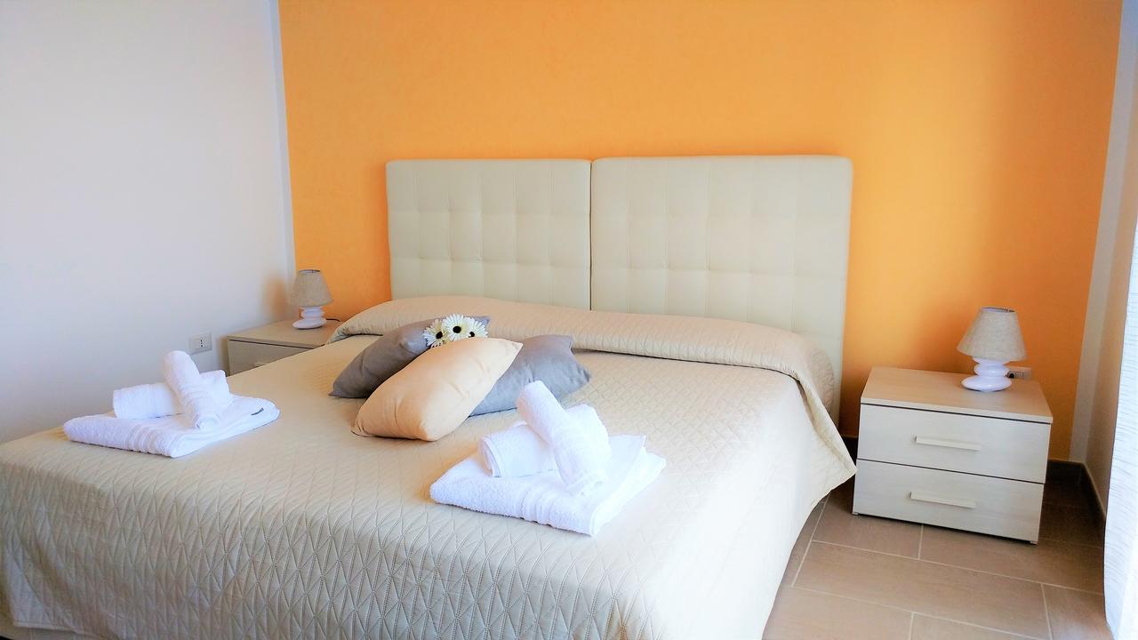 B&B Maresalento 리케일 외부 사진