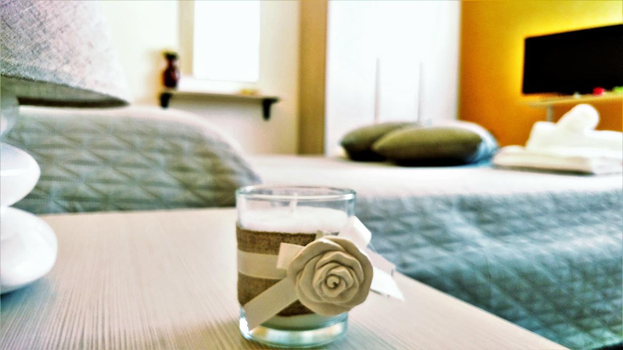 B&B Maresalento 리케일 외부 사진