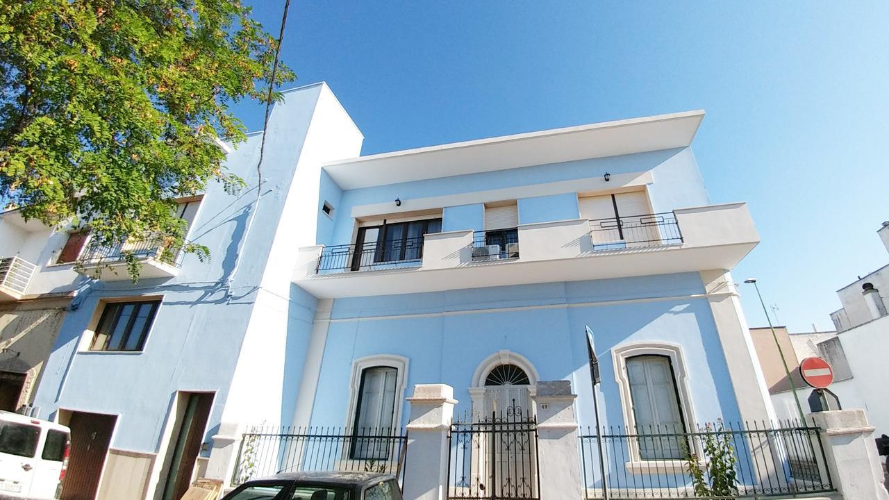 B&B Maresalento 리케일 외부 사진