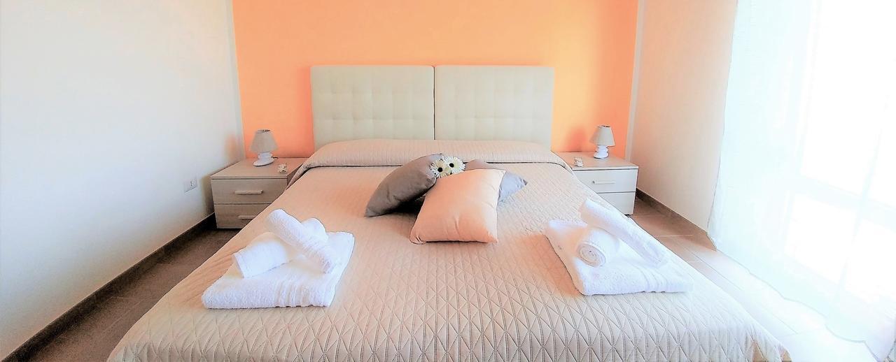 B&B Maresalento 리케일 외부 사진