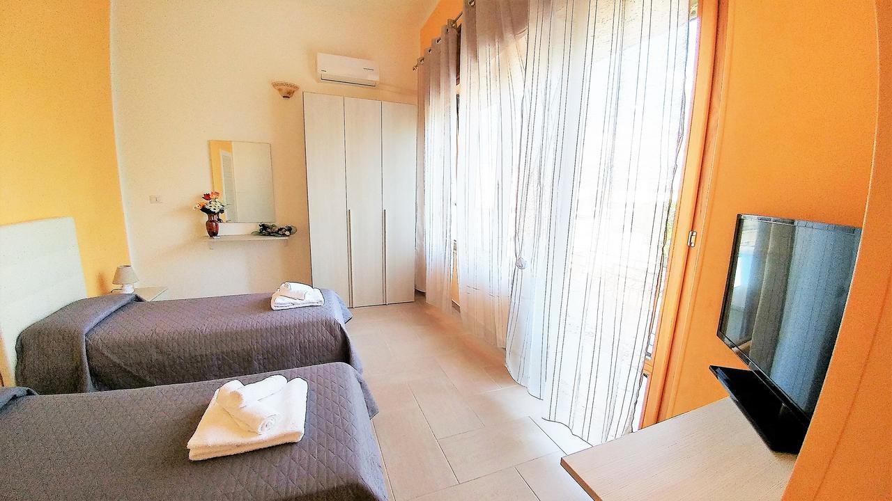B&B Maresalento 리케일 외부 사진