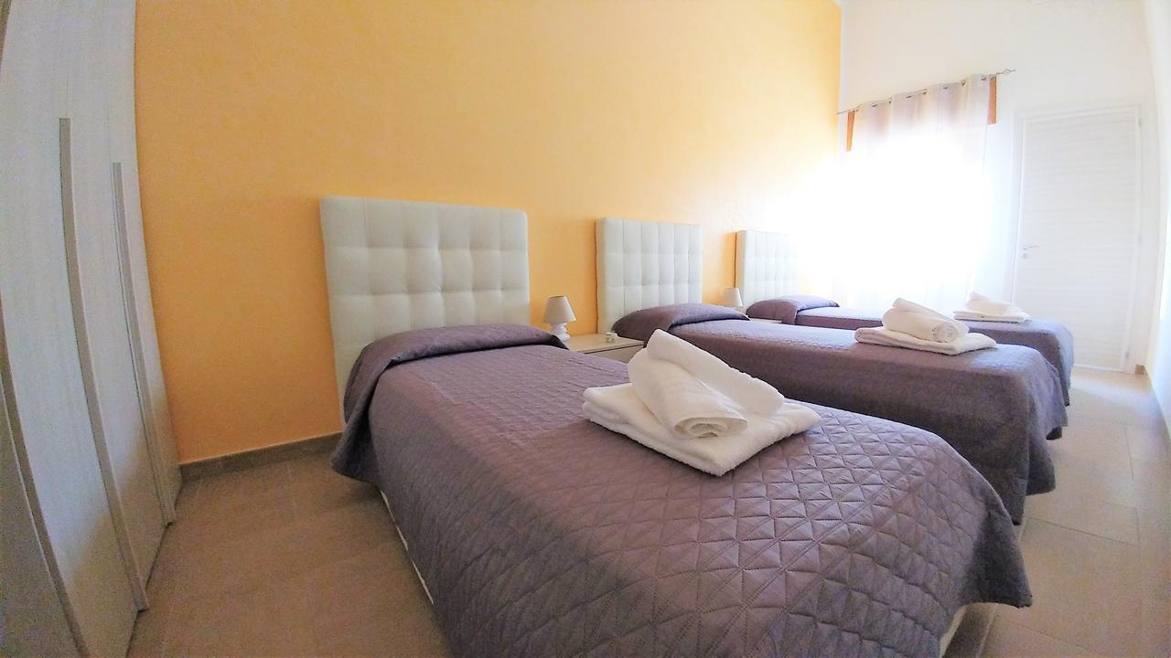 B&B Maresalento 리케일 외부 사진