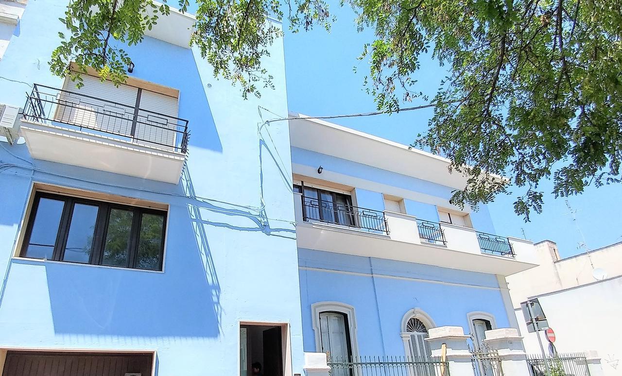 B&B Maresalento 리케일 외부 사진
