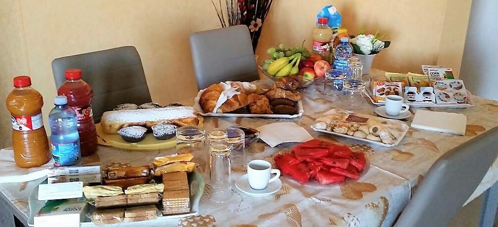 B&B Maresalento 리케일 외부 사진