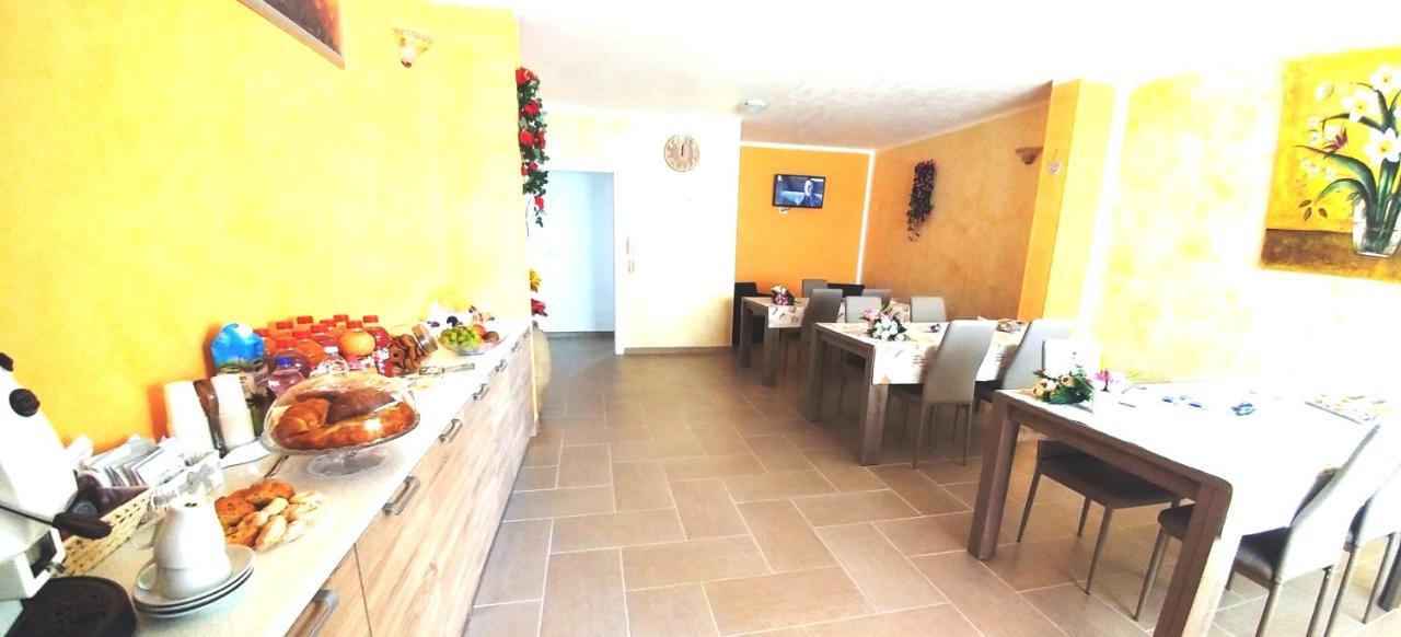 B&B Maresalento 리케일 외부 사진
