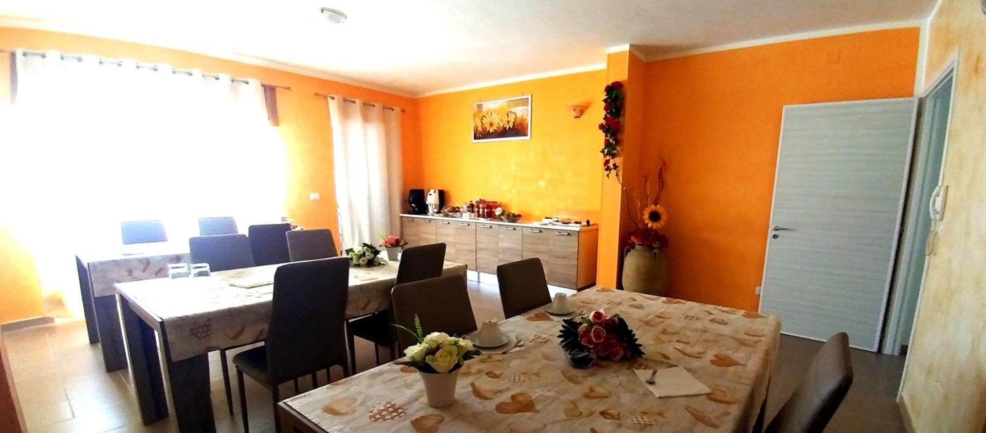 B&B Maresalento 리케일 외부 사진