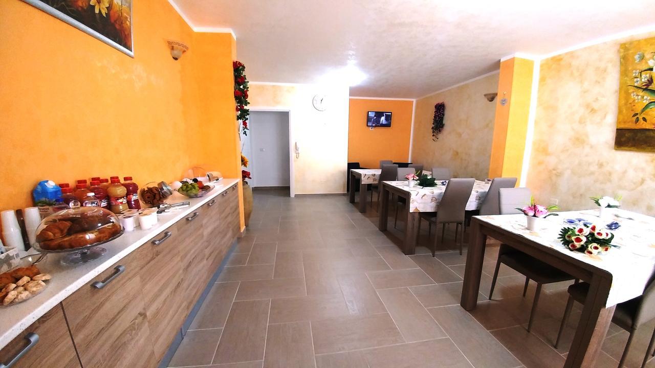 B&B Maresalento 리케일 외부 사진
