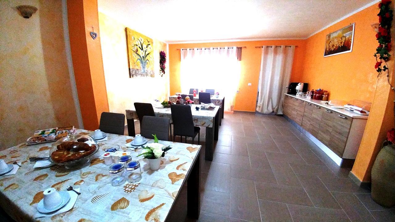 B&B Maresalento 리케일 외부 사진