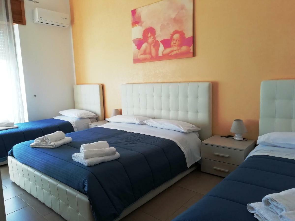 B&B Maresalento 리케일 외부 사진