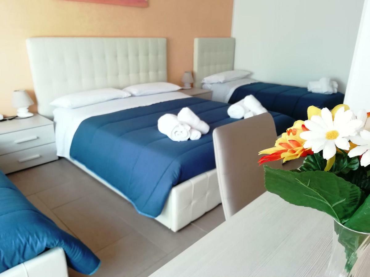 B&B Maresalento 리케일 외부 사진