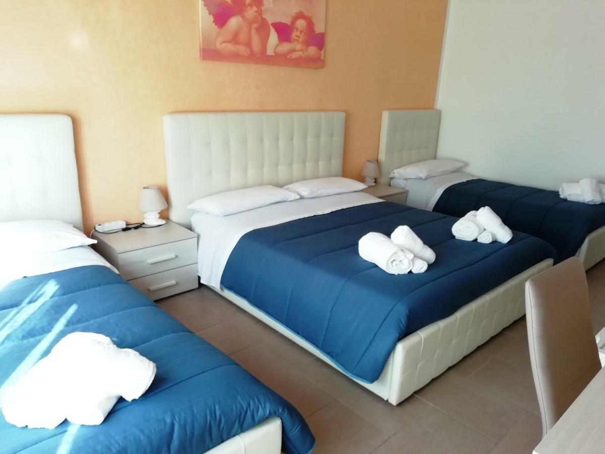 B&B Maresalento 리케일 외부 사진