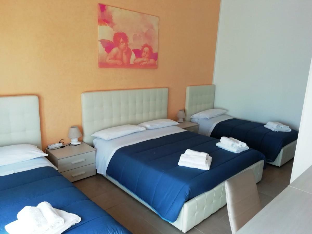B&B Maresalento 리케일 외부 사진