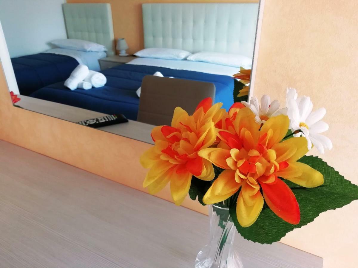 B&B Maresalento 리케일 외부 사진