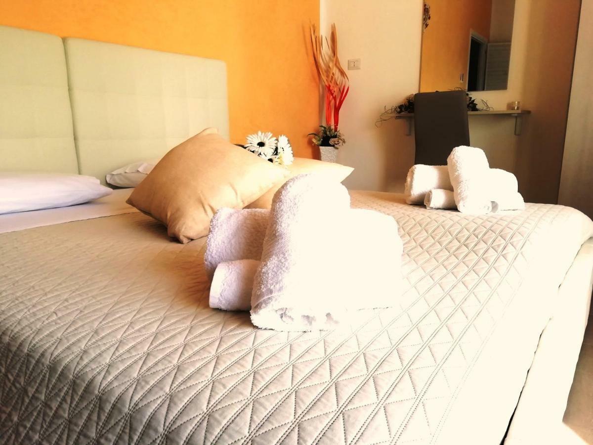 B&B Maresalento 리케일 외부 사진
