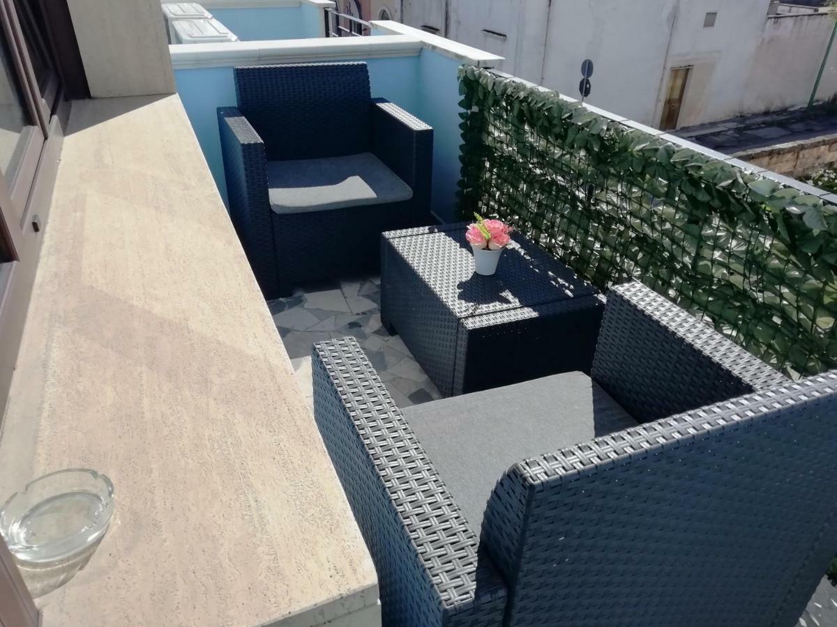 B&B Maresalento 리케일 외부 사진
