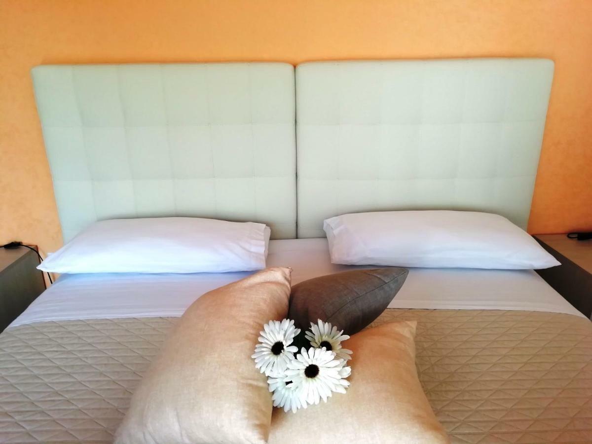 B&B Maresalento 리케일 외부 사진