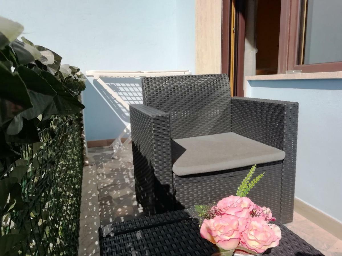 B&B Maresalento 리케일 외부 사진