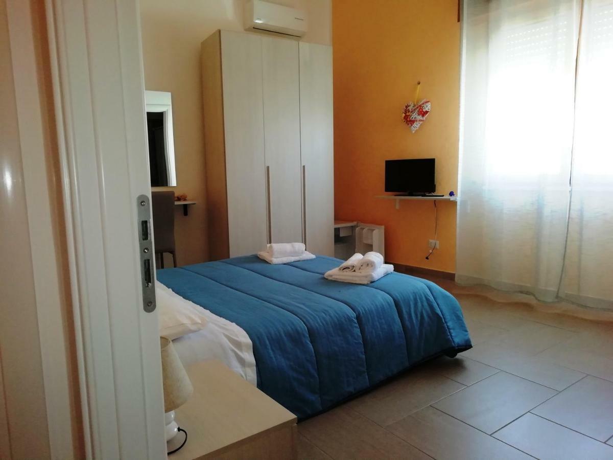 B&B Maresalento 리케일 외부 사진