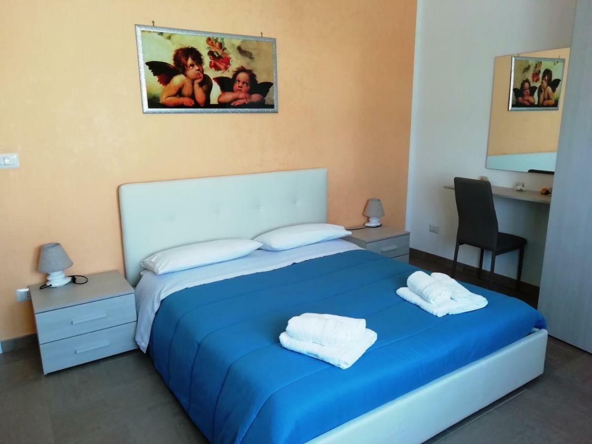 B&B Maresalento 리케일 외부 사진