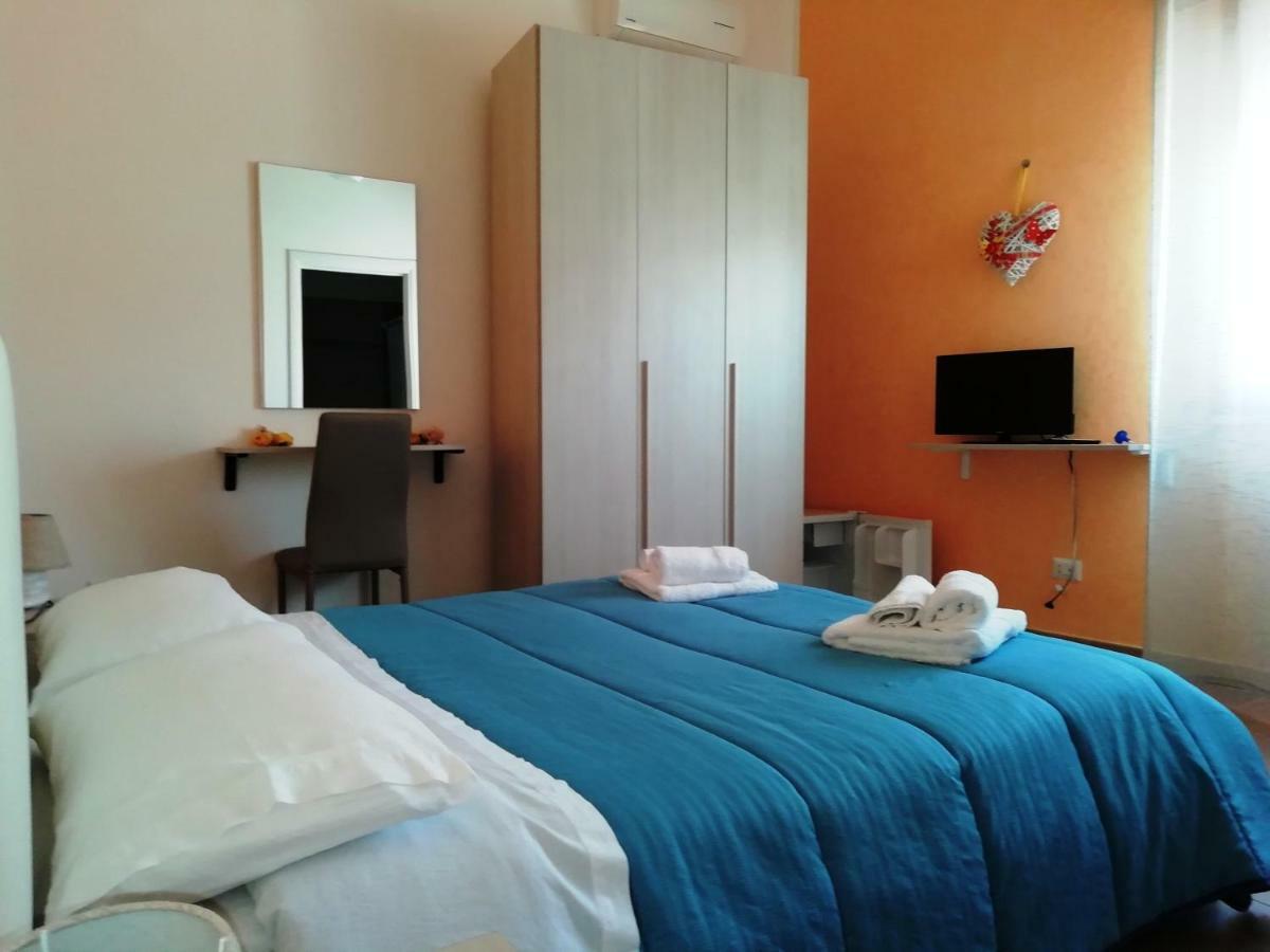 B&B Maresalento 리케일 외부 사진