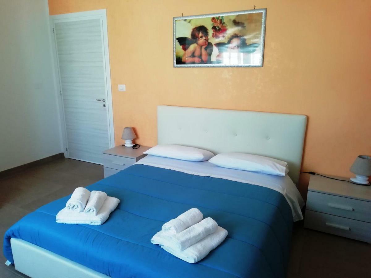 B&B Maresalento 리케일 외부 사진