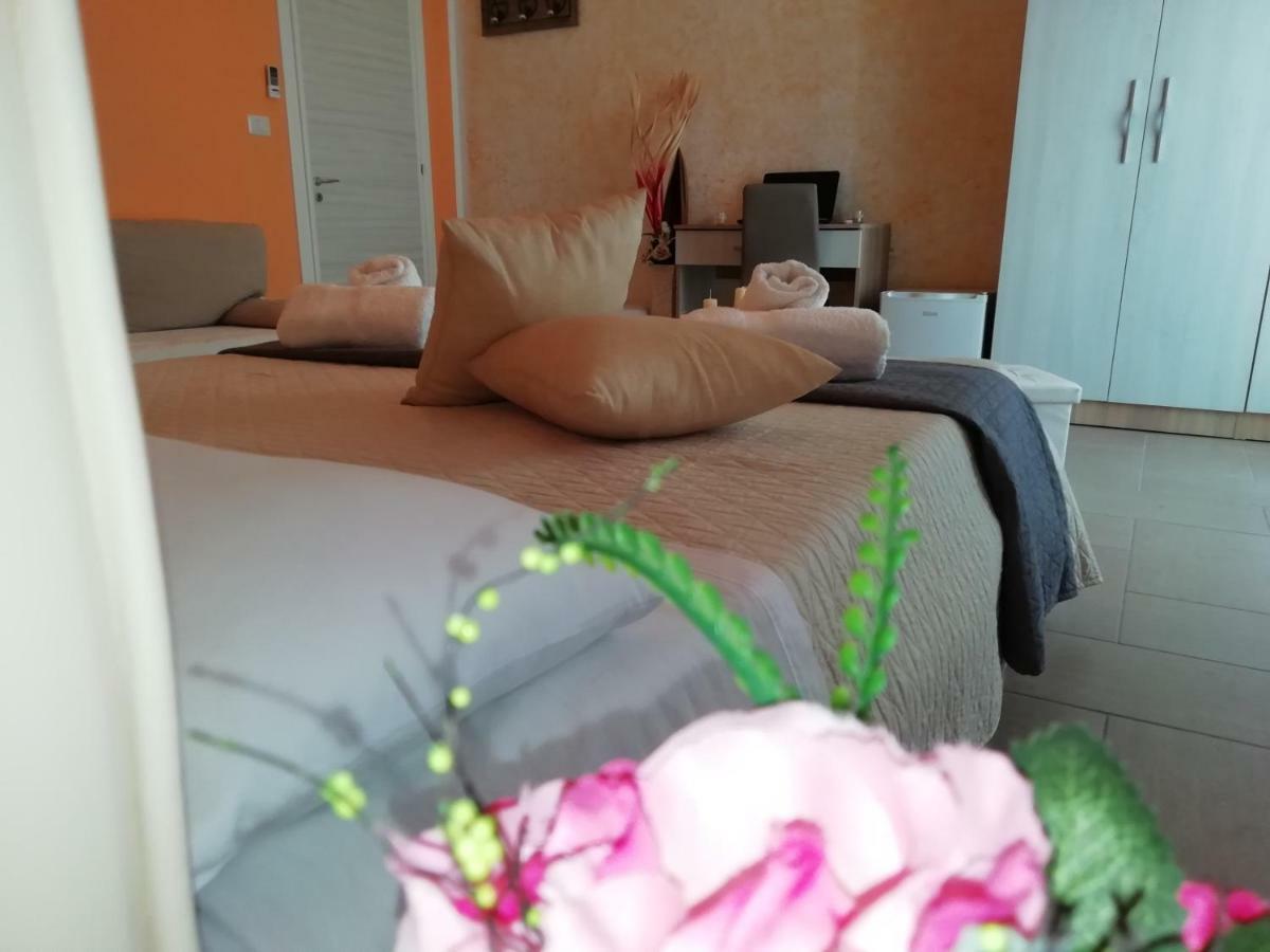B&B Maresalento 리케일 외부 사진