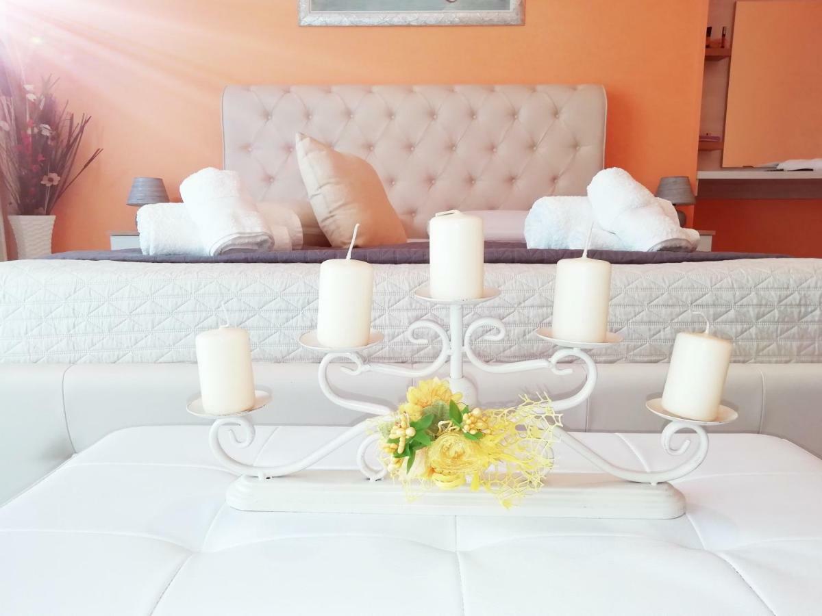 B&B Maresalento 리케일 외부 사진