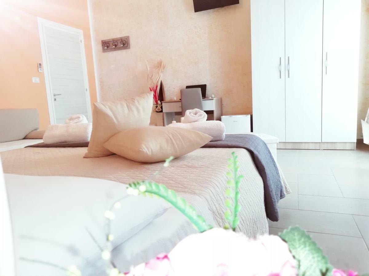 B&B Maresalento 리케일 외부 사진