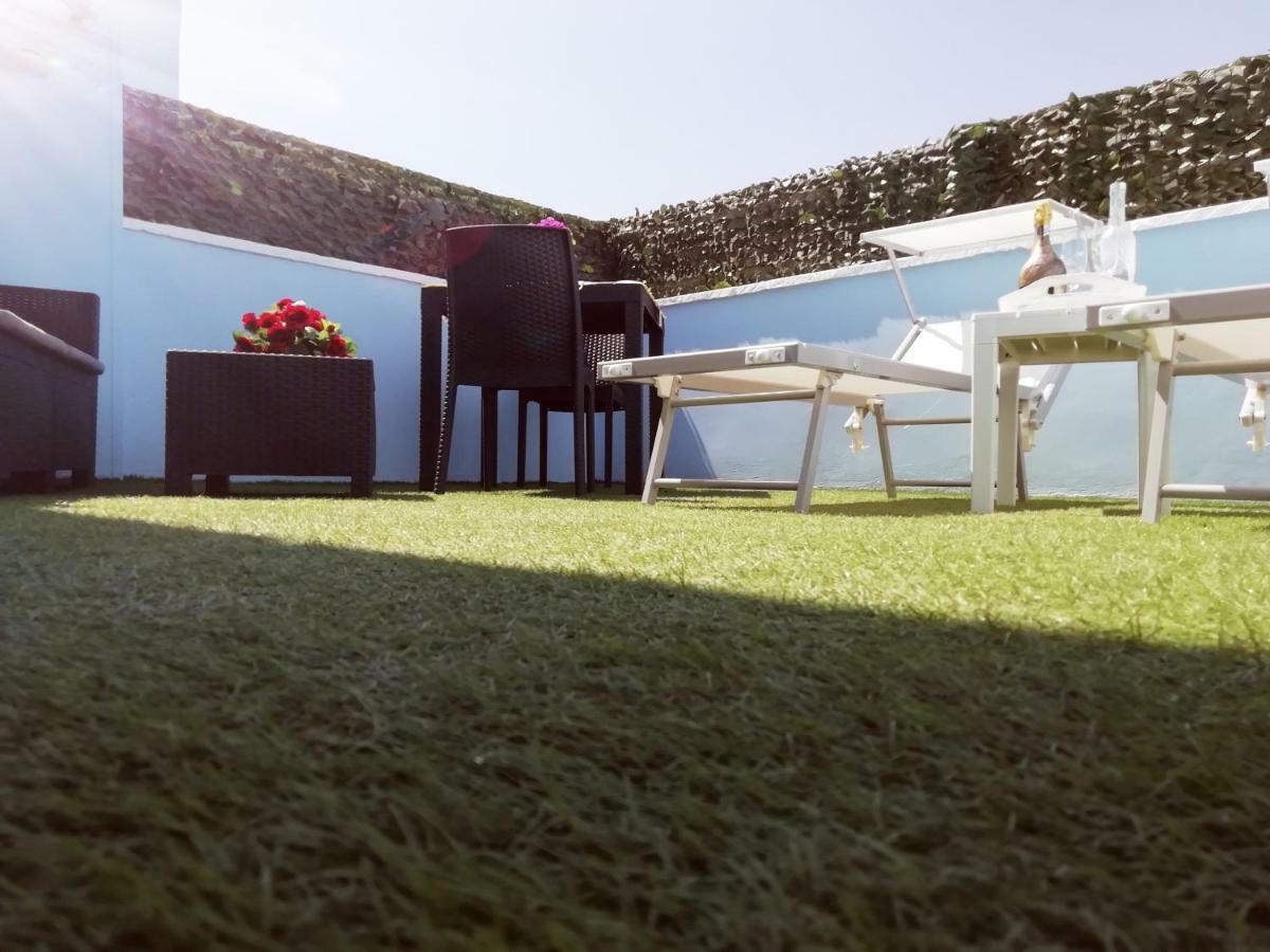 B&B Maresalento 리케일 외부 사진