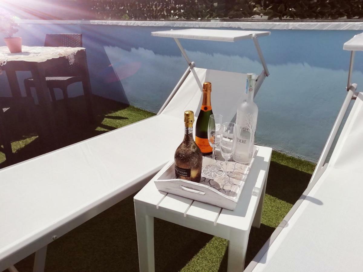 B&B Maresalento 리케일 외부 사진