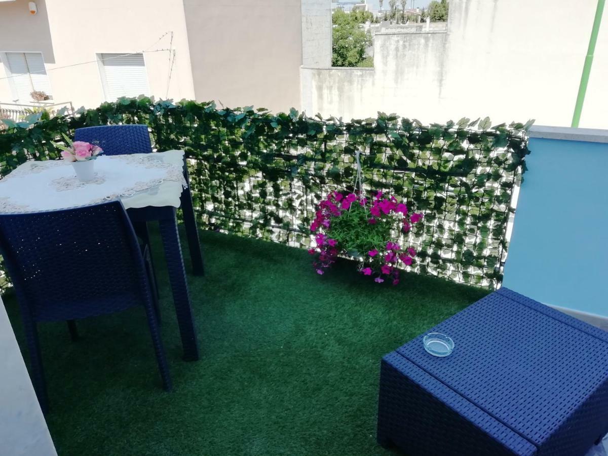 B&B Maresalento 리케일 외부 사진