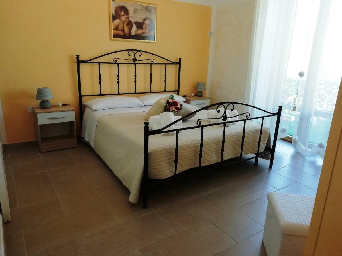 B&B Maresalento 리케일 외부 사진