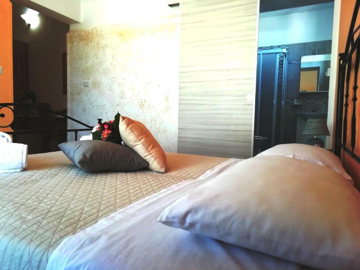 B&B Maresalento 리케일 외부 사진