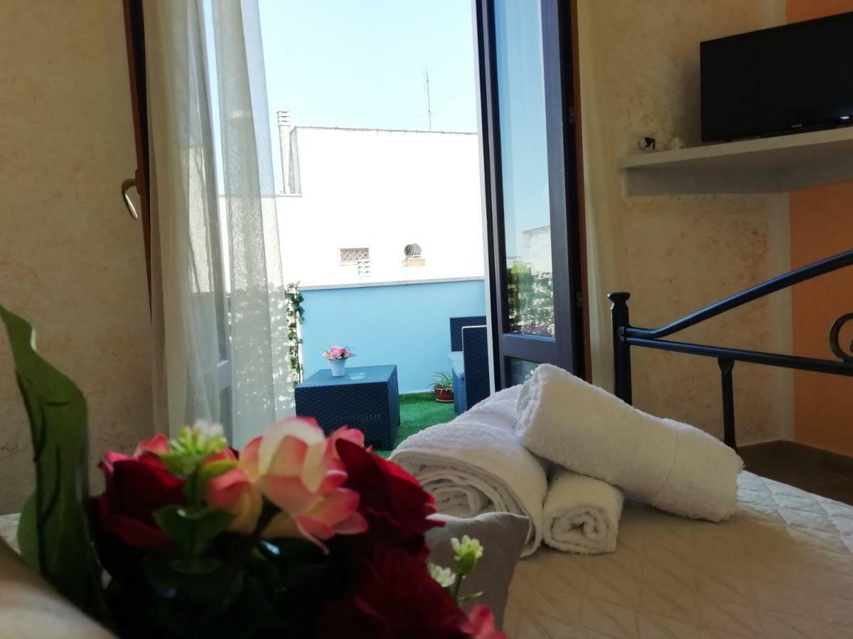 B&B Maresalento 리케일 외부 사진