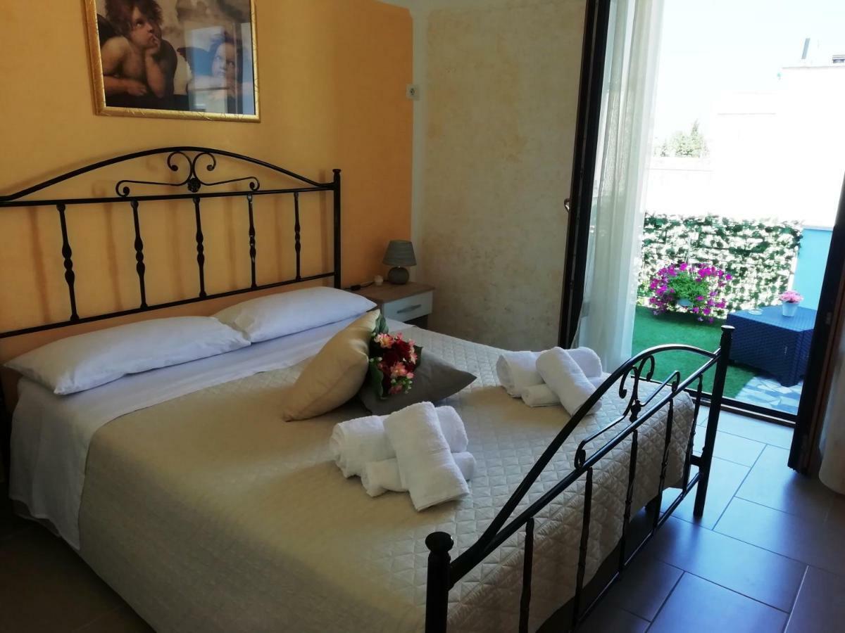 B&B Maresalento 리케일 외부 사진