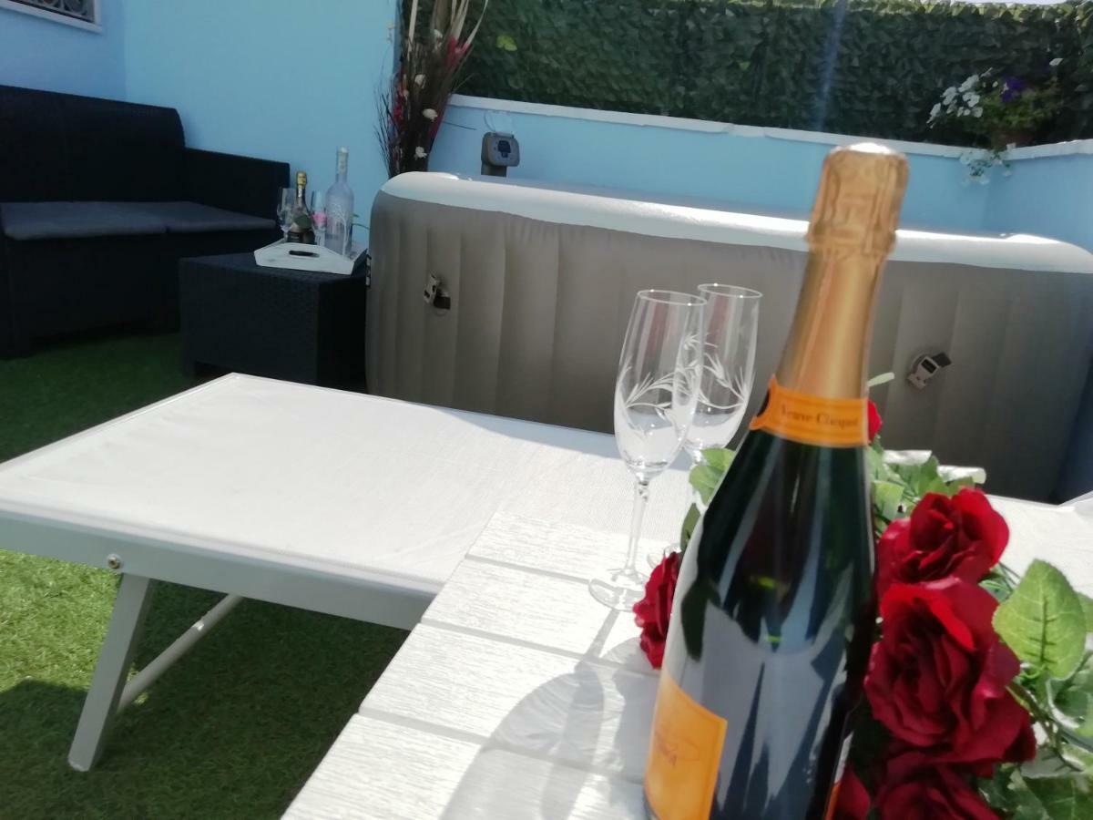 B&B Maresalento 리케일 외부 사진